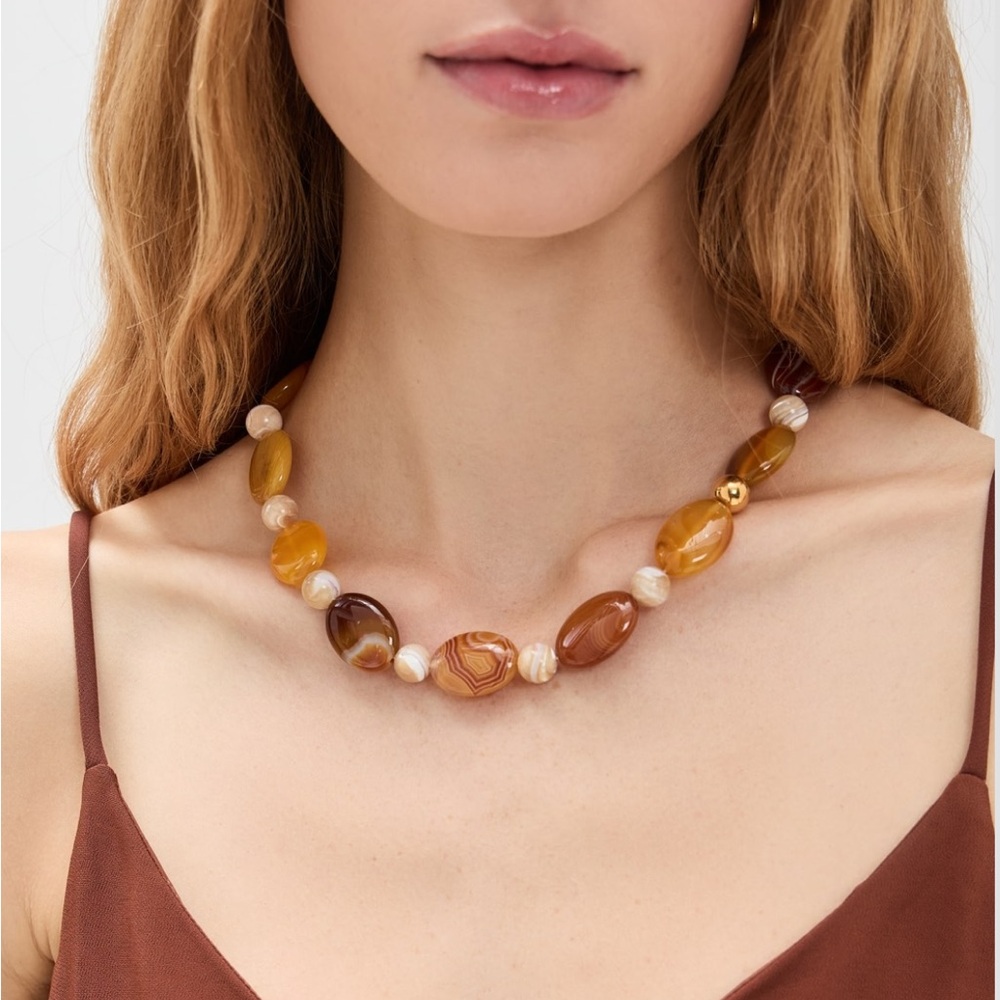 Anni Lu Desert Dreamer Necklace